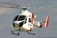N222YN @ KOQN - Mcdonnell Douglas MD 900 Explorer  C/N 900-00054, N222YN