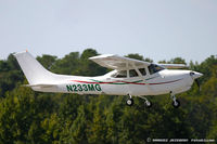 N233MG @ KNTU - Cessna R182 Skylane RG  C/N R18201541, N233MG - by Dariusz Jezewski www.FotoDj.com