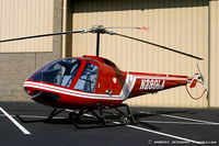 N280LA @ KOQN - Enstrom 280FX Shark  C/N 2085, N280LA