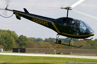N391MS @ KOQN - Enstrom 280FX Shark  C/N 2073, N391MS