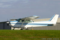 N65021 @ KOQN - Cessna 172P Skyhawk  C/N 17275670, N65021