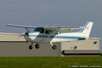N65021 @ KOQN - Cessna 172P Skyhawk  C/N 17275670, N65021