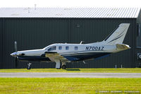 N700Z @ KOQN - Raytheon B200 King Air  C/N BB-1920, N700Z
