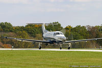 N777JX @ KOQN - Pilatus PC-12/45  C/N 288, N777JX - by Dariusz Jezewski www.FotoDj.com