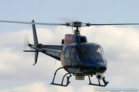 N795WC @ KOQN - Aerospatiale AS-350B  C/N 2376, N795WC