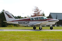 N8962P @ KOQN - Piper PA-24-160 Comanche  C/N 24-4419, N8962P - by Dariusz Jezewski www.FotoDj.com