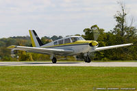 N9144P @ KOQN - Piper PA-24-160 Comanche B  C/N 24-4625, N9144P