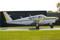 N9144P @ KOQN - Piper PA-24-160 Comanche B  C/N 24-4625, N9144P