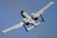 80-0194 @ KNTU - A-10C Thunderbolt II 80-0194 FT from 74th FS Flying Tigers 23rd FW Pope AFB, NC