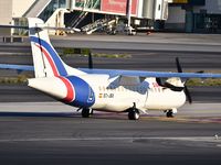 EC-JBX @ LPPT - Swiftair S.A. - by JC Ravon - FRENCHSKY