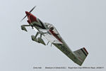 G-CGYO @ EGCJ - Royal Aero Club RRRA Air Race - by Chris Hall