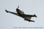 G-NRRA @ EGCJ - Royal Aero Club RRRA Air Race - by Chris Hall