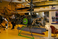 001190 @ KOQN - Gyrodyne QH-50C Dash C/N DS-1190 - American Helicopter Museum - by Dariusz Jezewski www.FotoDj.com
