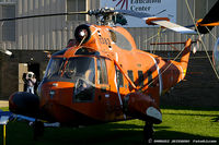 1383 @ KOQN - Sikorsky HH-52A Sea Guardian 1383  C/N 62.064 - American Helicopter Museum - by Dariusz Jezewski www.FotoDj.com