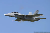 166611 @ KNTU - F/A-18F Super Hornet 166611 AA-320 from VFA-103 Jolly Rogers  NAS Oceana, VA