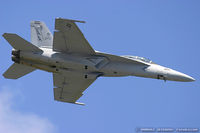 166611 @ KNTU - F/A-18F Super Hornet 166611 AA-320 from VFA-103 Jolly Rogers  NAS Oceana, VA