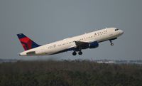 N309US @ MCO - Delta