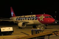 HB-IHZ @ EGSH - Arriving for work with Air Livery - by AirbusA320