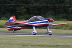 G-DAVM @ EGCJ - Royal Aero Club RRRA Air Race - by Chris Hall