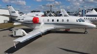 N311MB @ ORL - Citation XL - by Florida Metal