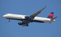 N312DN @ MCO - Delta - by Florida Metal