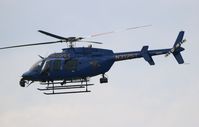 N312ST @ YIP - Michigan State Police - by Florida Metal