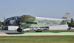 N8407 @ KOSH - Airventure 2017 - by Todd Royer