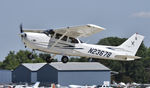 N23678 @ KOSH - Airventure 2017 - by Todd Royer