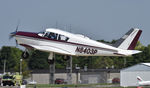 N8403P @ KOSH - Airventure 2017 - by Todd Royer
