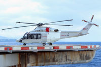 I-AWTK @ LNMC - Parked - by micka2b