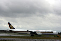 9V-SNA @ EKCH - 9V-SNA taking off rw 22R - by Erik Oxtorp