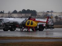 F-GJLX @ LFBD - JET SYSTEMS HELICOPTERES SERVICE - by JC Ravon - FRENCHSKY