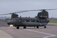 ZH900 @ EGSH - Arriving at Norwich early evening. - by keithnewsome
