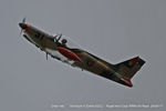 G-NRRA @ EGCJ - Royal Aero Club RRRA Air Race - by Chris Hall