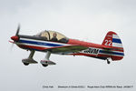 G-DAVM @ EGCJ - Royal Aero Club RRRA Air Race - by Chris Hall