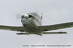 G-CBZR @ EGCJ - Royal Aero Club RRRA Air Race - by Chris Hall