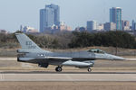 93-0702 @ NFW - At NAS Fort Worth - by Zane Adams