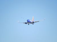 N7853B @ 3607 - Landing