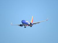 N7838A @ 3607 - Landing