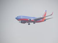N7730A @ 3607 - Landing