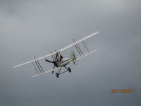 ZK-VCM @ NZAR - turning turning - by magnaman