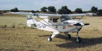 CS-AIP - Vota Aérea a Portugal 1994 - by Manuel António Pires Lourenço