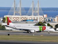 CS-TPP @ LPPT - TAP EXPRESS - by JC Ravon - FRENCHSKY