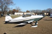 N925TL @ C47 - Vans RV-6 - by Mark Pasqualino