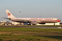 CS-TOV @ LPPT - Retro Transportes Aéreos Portugueses - by JC Ravon - FRENCHSKY