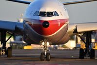 CS-TOV @ LPPT - Retro Transportes Aéreos Portugueses - by JC Ravon - FRENCHSKY