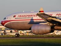CS-TOV @ LPPT - Retro Transportes Aéreos Portugueses - by JC Ravon - FRENCHSKY