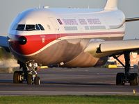 CS-TOV @ LPPT - Retro Transportes Aéreos Portugueses - by JC Ravon - FRENCHSKY