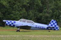 D-EEBH photo, click to enlarge D-EEBH photo, click to enlarge