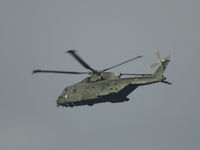 ZJ123 - ZJ123 over woolwell - by BradleyDarlington17